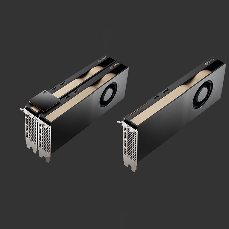 Graphics Card NVIDIA  RTX A4500 20GB